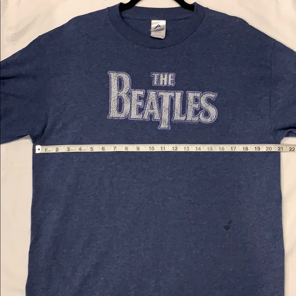 2003 Beatles Tee - Picture 5 of 6